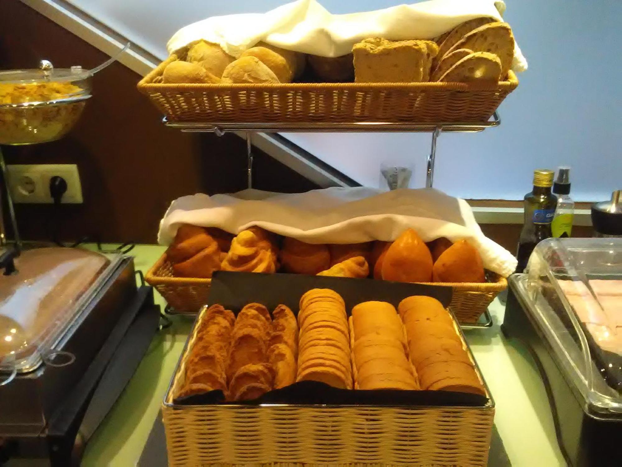 Alojamento de Acomodação e Pequeno-almoço Bocage
