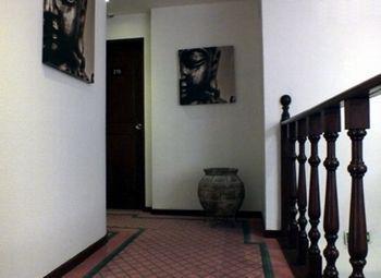 Alojamento de Acomodação e Pequeno-almoço Bocage Setúbal
