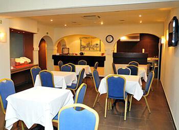 Alojamento de Acomodação e Pequeno-almoço Bocage Setúbal